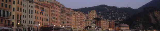 Capponadda di Camogli. A bordo, ITS!